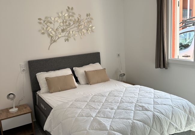 Appartamento a Lecci - T2 2/4 Personnes n°132 Appartamento a Lecci - T2 2/4 Personnes n°132