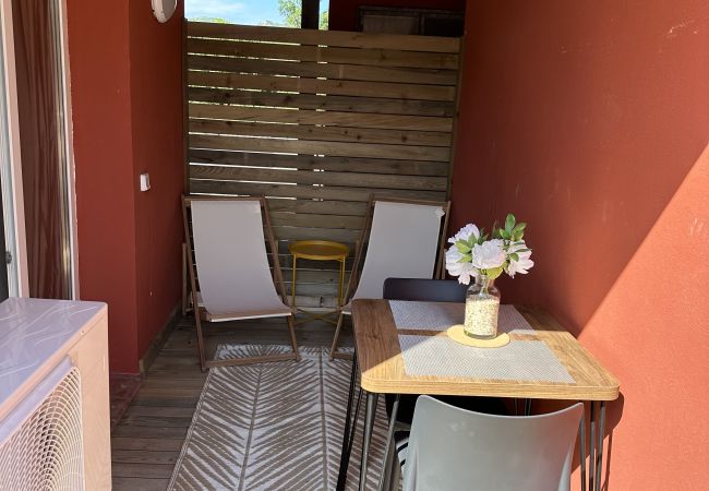 Appartamento a Lecci - T2 2/4 Personnes n°132 Appartamento a Lecci - T2 2/4 Personnes n°132