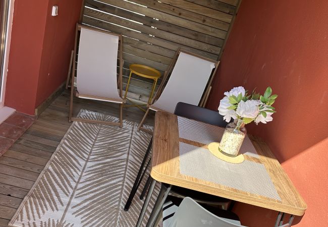Appartamento a Lecci - T2 2/4 Personnes n°132 Appartamento a Lecci - T2 2/4 Personnes n°132