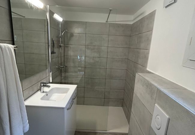 Appartamento a Lecci - T3 duplex 6 Personnes n°63 Appartamento a Lecci - T3 duplex 6 Personnes n°63