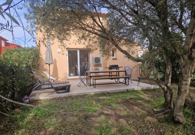 Appartamento a Lecci - T3 duplex 6 Personnes n°63 Appartamento a Lecci - T3 duplex 6 Personnes n°63