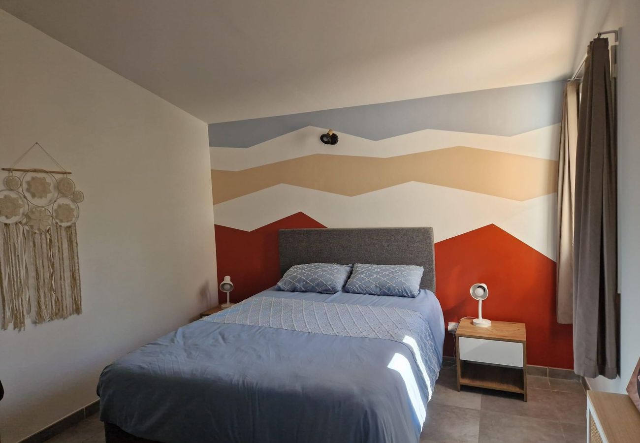 Appartamento a Lecci - T3 duplex 6 Personnes n°63