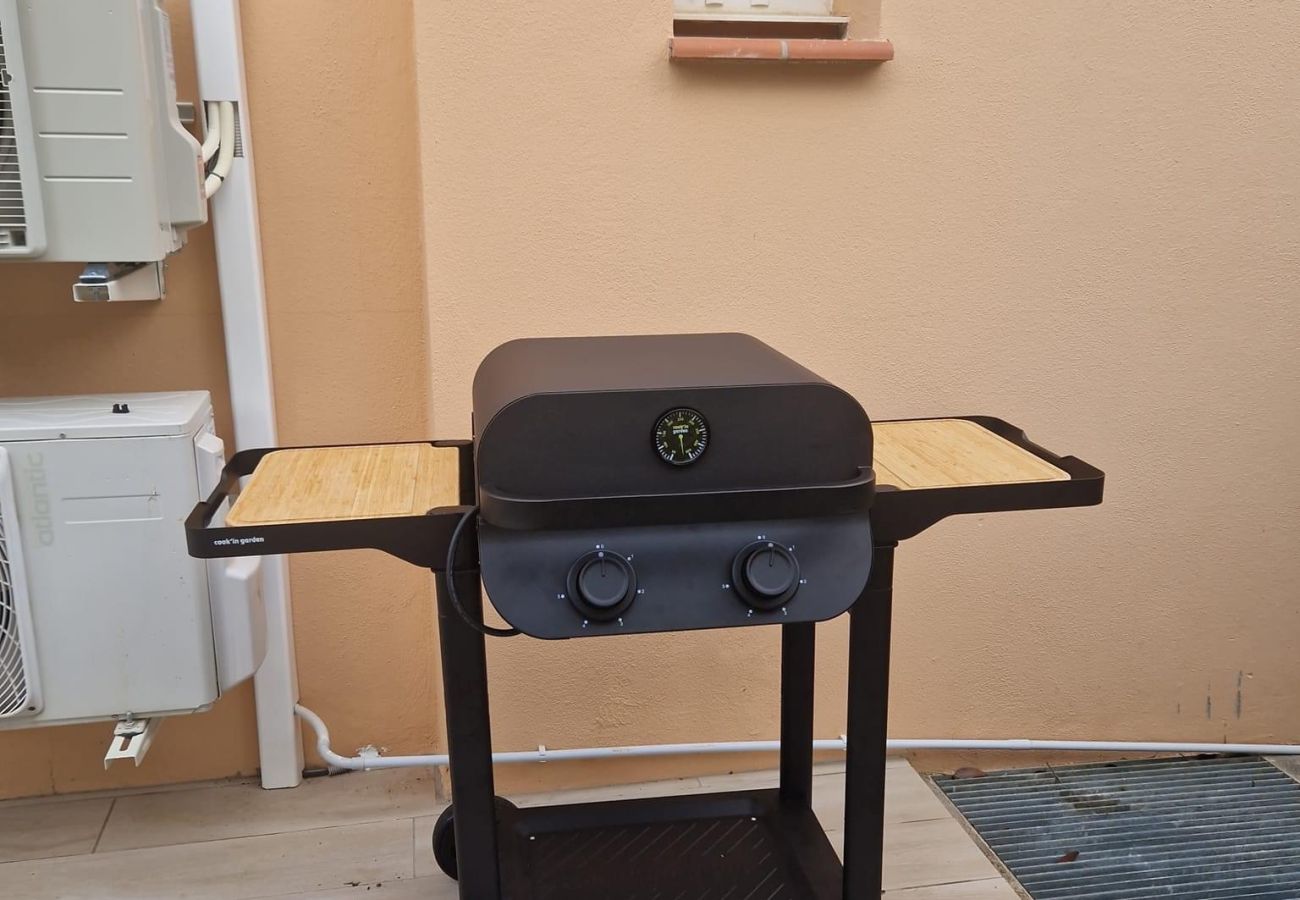 Appartamento a Lecci - T3 duplex 6 Personnes n°63