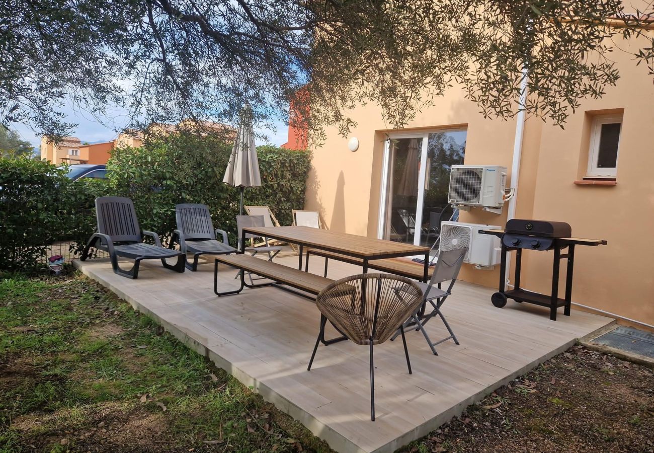 Appartamento a Lecci - T3 duplex 6 Personnes n°63
