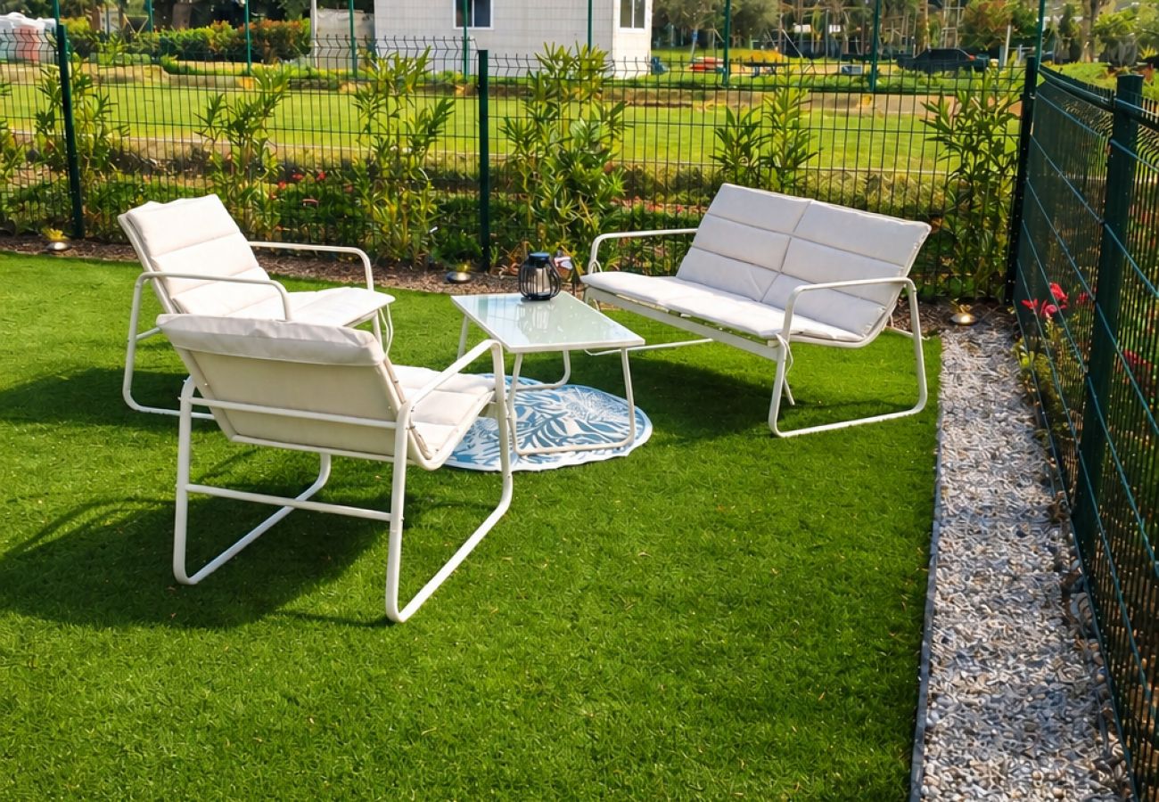 Appartamento a Lecci - T3 duplex 6 Personnes n°63