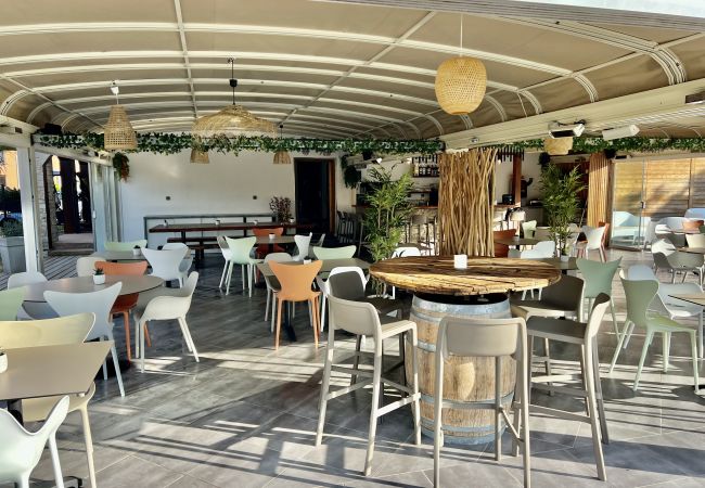 Appartamento a Lecci - T2 4 Personnes n°12 Appartamento a Lecci - T2 4 Personnes n°12