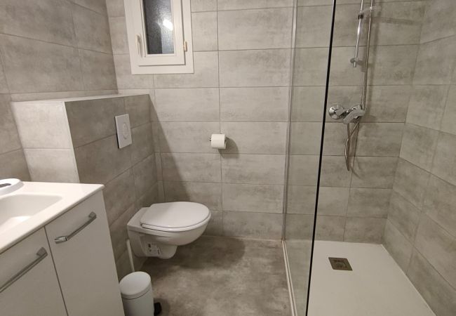 Appartamento a Lecci - T2 4 Personnes n°28 Appartamento a Lecci - T2 4 Personnes n°28