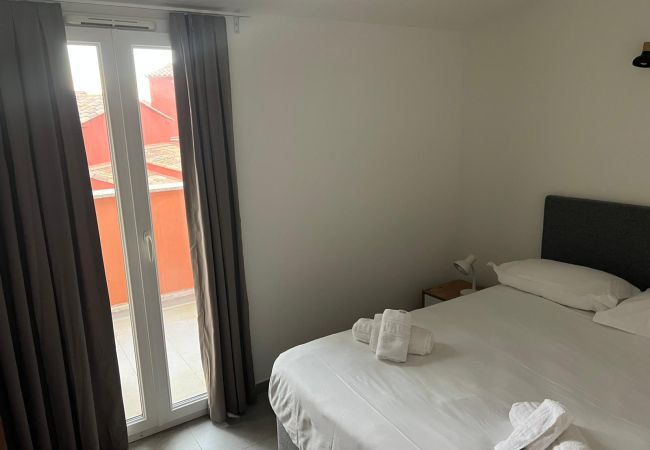 Appartamento a Lecci - T2 4 Personnes n°28 Appartamento a Lecci - T2 4 Personnes n°28