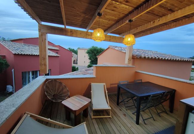 Appartamento a Lecci - T2 4 Personnes n°28 Appartamento a Lecci - T2 4 Personnes n°28
