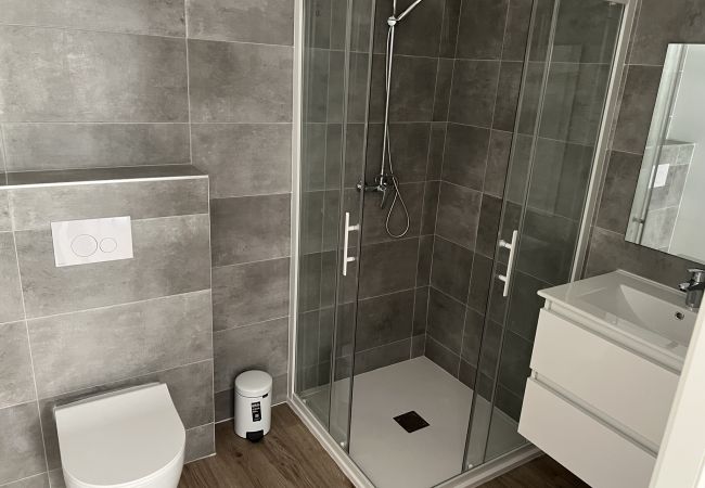 Appartamento a Lecci -  T3 6 Personnes n°03 Appartamento a Lecci -  T3 6 Personnes n°03