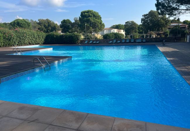 Appartamento a Lecci -  T3 6 Personnes n°03 Appartamento a Lecci -  T3 6 Personnes n°03