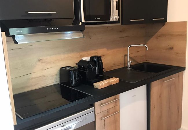 Appartamento a Lecci -  T3 6 Personnes n°26 Appartamento a Lecci -  T3 6 Personnes n°26