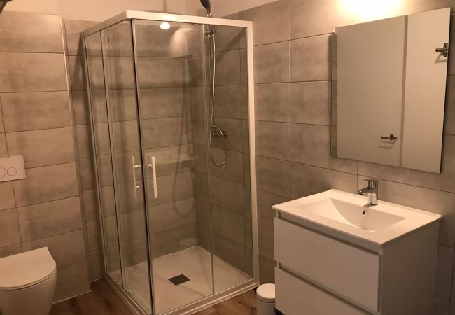 Appartamento a Lecci -  T3 6 Personnes n°26 Appartamento a Lecci -  T3 6 Personnes n°26