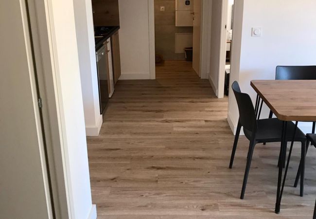 Appartamento a Lecci -  T3 6 Personnes n°08 Appartamento a Lecci -  T3 6 Personnes n°08