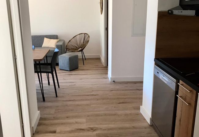 Appartamento a Lecci -  T3 6 Personnes n°08 Appartamento a Lecci -  T3 6 Personnes n°08