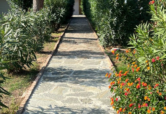 Appartamento a Lecci -  T3 6 Personnes n°08 Appartamento a Lecci -  T3 6 Personnes n°08