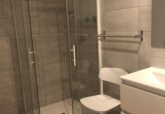 Appartamento a Lecci -  T3 6 Personnes n°08 Appartamento a Lecci -  T3 6 Personnes n°08