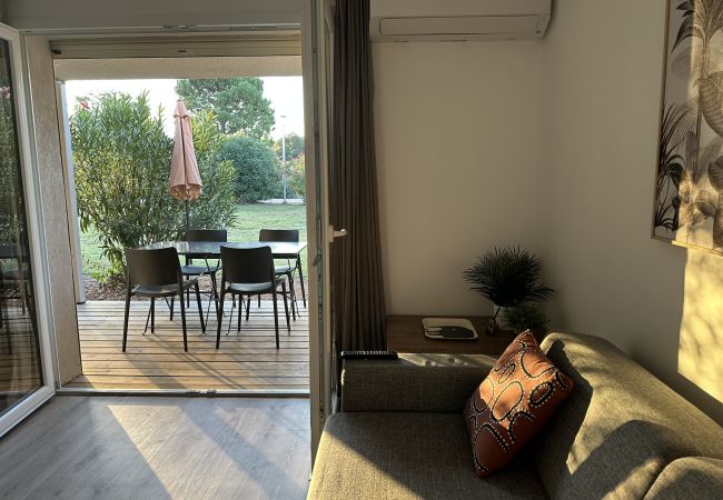 Appartamento a Lecci -  T3 6 Personnes n°08 Appartamento a Lecci -  T3 6 Personnes n°08