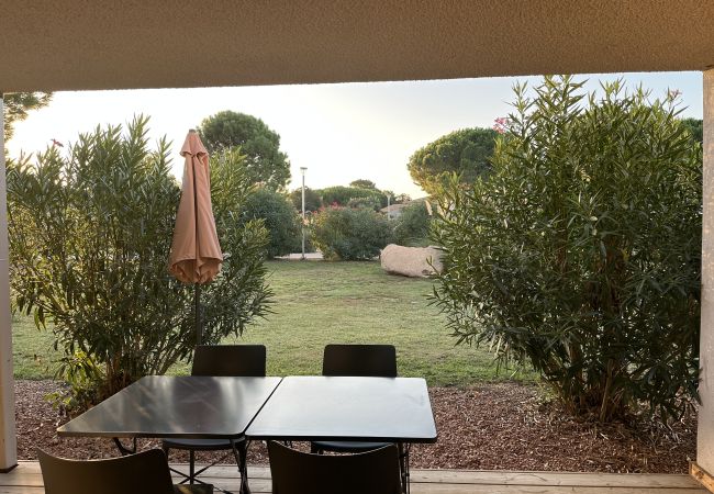 Appartamento a Lecci -  T3 6 Personnes n°08 Appartamento a Lecci -  T3 6 Personnes n°08