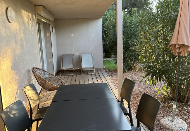 Appartamento a Lecci -  T3 6 Personnes n°08 Appartamento a Lecci -  T3 6 Personnes n°08