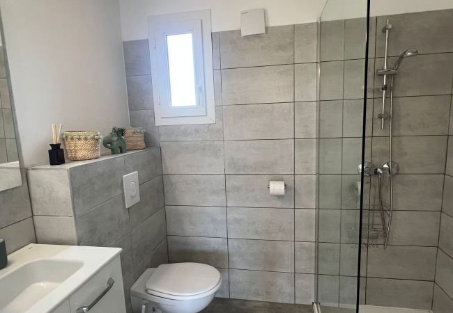 Appartamento a Lecci - T2 4 Personnes n°01 Appartamento a Lecci - T2 4 Personnes n°01