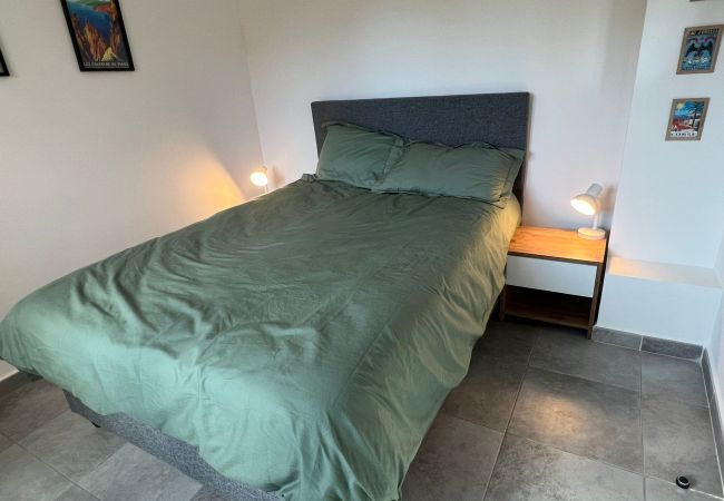 Appartamento a Lecci - T2 4 Personnes n°01 Appartamento a Lecci - T2 4 Personnes n°01