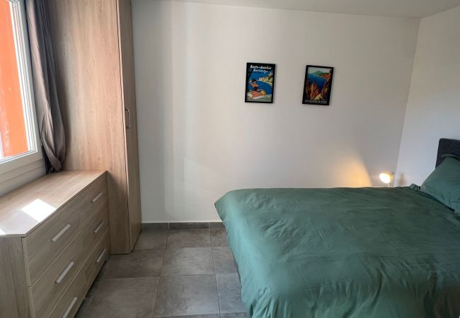 Appartamento a Lecci - T2 4 Personnes n°01 Appartamento a Lecci - T2 4 Personnes n°01