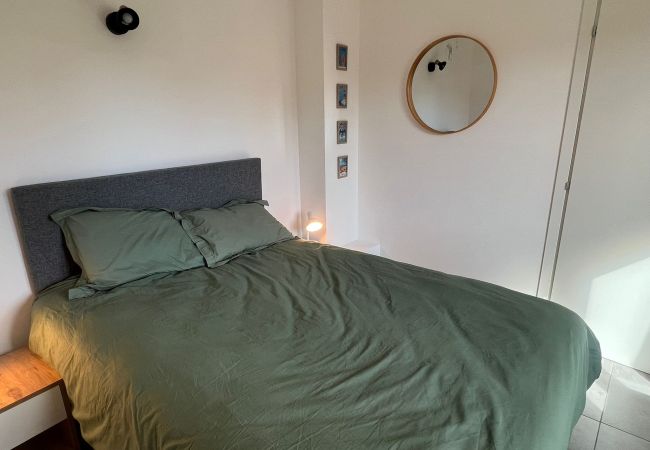Appartamento a Lecci - T2 4 Personnes n°01 Appartamento a Lecci - T2 4 Personnes n°01