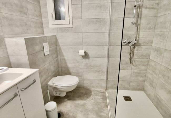 Appartamento a Lecci - T2 4 Personnes n°46 Appartamento a Lecci - T2 4 Personnes n°46