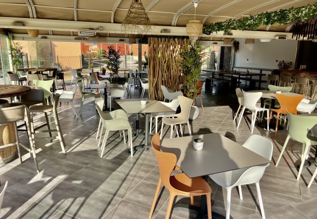 Appartamento a Lecci - T2 4 Personnes n°46 Appartamento a Lecci - T2 4 Personnes n°46
