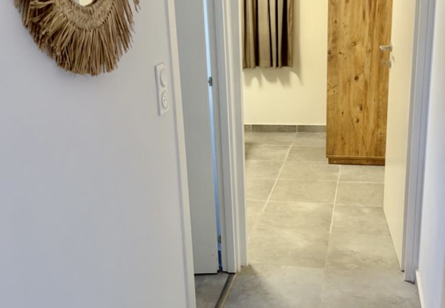 Appartamento a Lecci - T2 2/4 Personnes n°126 Appartamento a Lecci - T2 2/4 Personnes n°126
