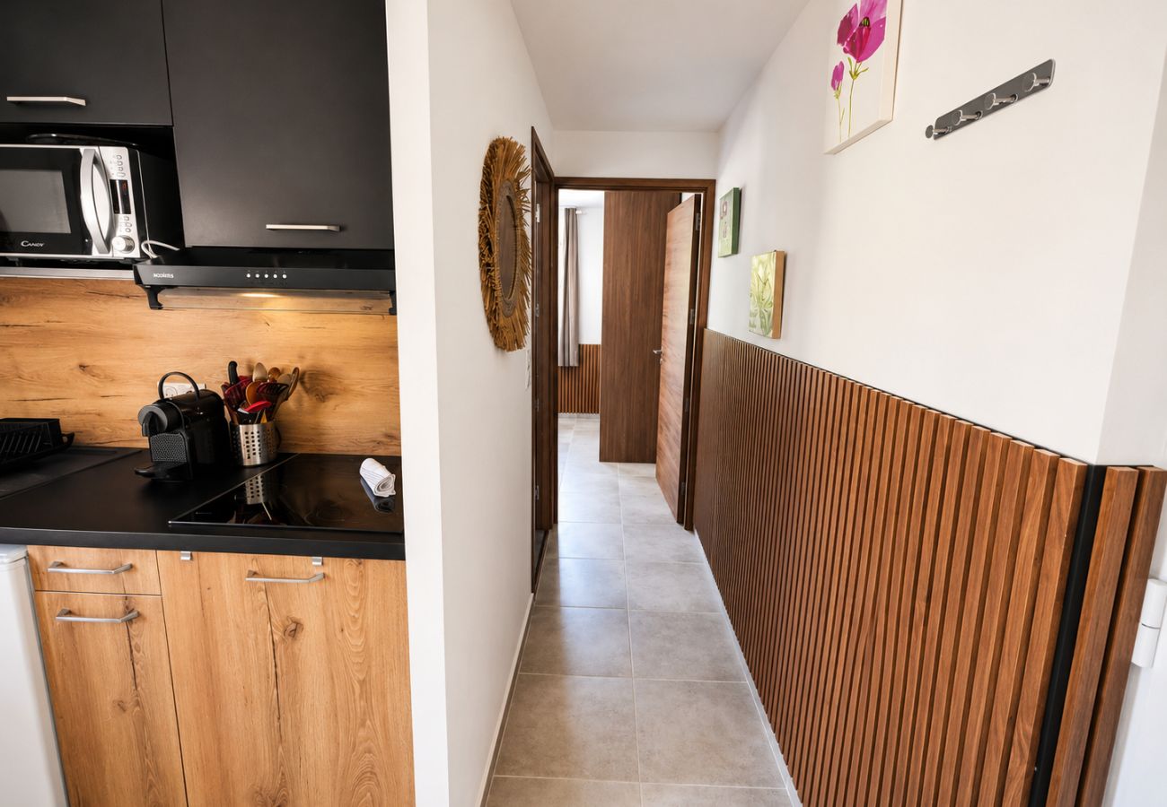 Appartamento a Lecci - T2 2/4 Personnes n°126
