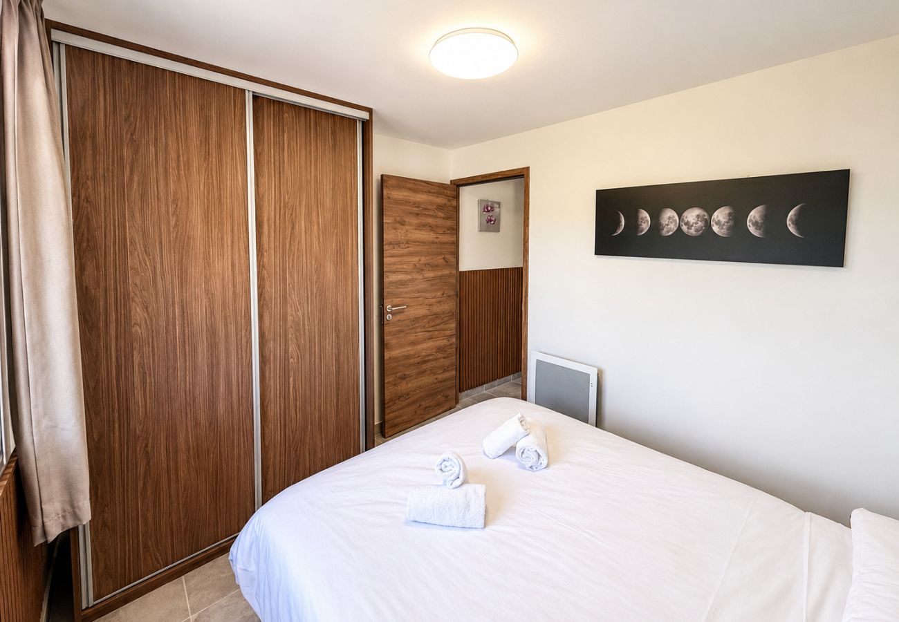 Appartamento a Lecci - T2 2/4 Personnes n°126