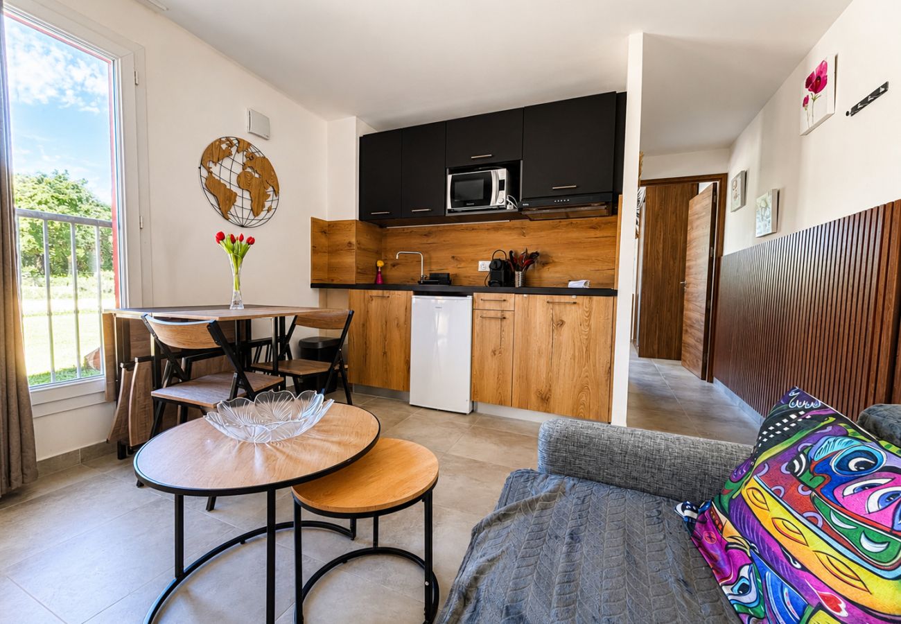 Appartamento a Lecci - T2 2/4 Personnes n°126