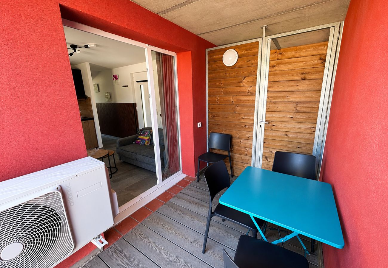 Appartamento a Lecci - T2 2/4 Personnes n°126