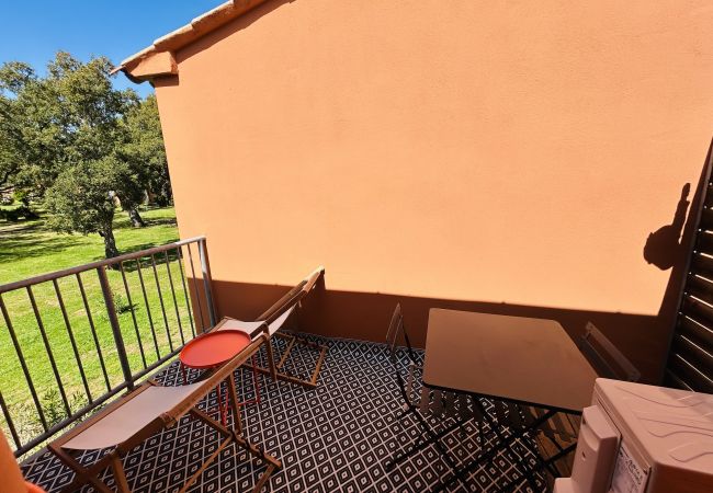 Appartamento a Lecci - T2 2/4 Personnes n°121 Appartamento a Lecci - T2 2/4 Personnes n°121