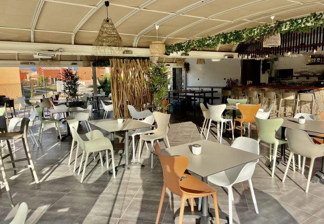 Appartamento a Lecci - T2 2/4 Personnes n°141 Appartamento a Lecci - T2 2/4 Personnes n°141