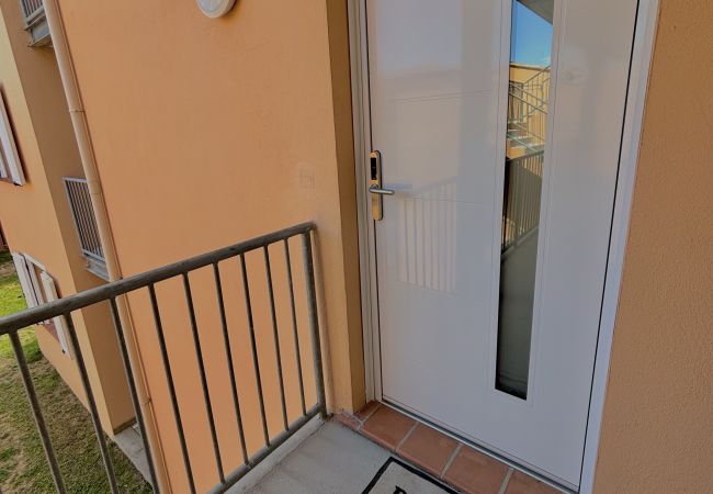 Appartamento a Lecci - T2 2/4 Personnes n°102 Appartamento a Lecci - T2 2/4 Personnes n°102