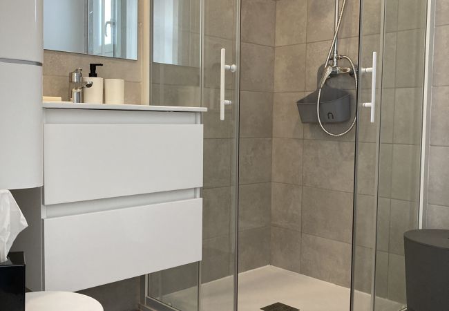 Appartamento a Lecci -  T3 6 Personnes n°49 Appartamento a Lecci -  T3 6 Personnes n°49