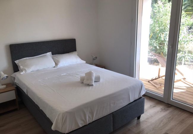 Appartamento a Lecci -  T3 6 Personnes n°49 Appartamento a Lecci -  T3 6 Personnes n°49