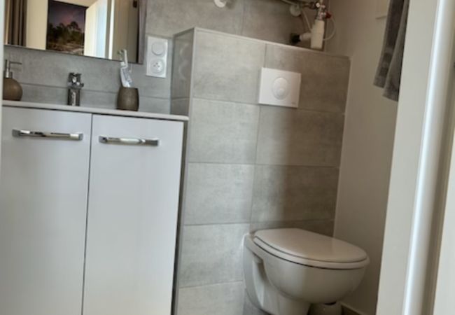 Appartamento a Lecci - T2 2/4 Personnes n°123 Appartamento a Lecci - T2 2/4 Personnes n°123