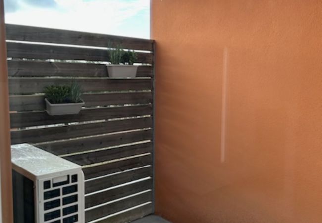 Appartamento a Lecci - T2 2/4 Personnes n°123 Appartamento a Lecci - T2 2/4 Personnes n°123