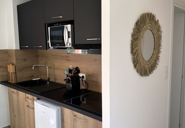 Appartamento a Lecci - T2 2/4 Personnes n°90 Appartamento a Lecci - T2 2/4 Personnes n°90