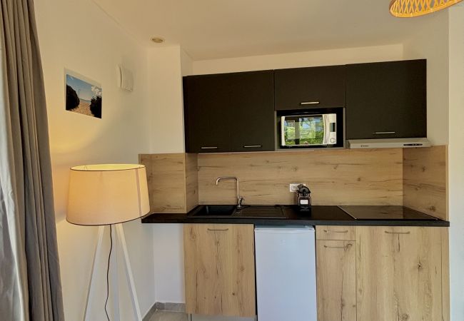 Appartamento a Lecci - T2 2/4 Personnes n°90 Appartamento a Lecci - T2 2/4 Personnes n°90