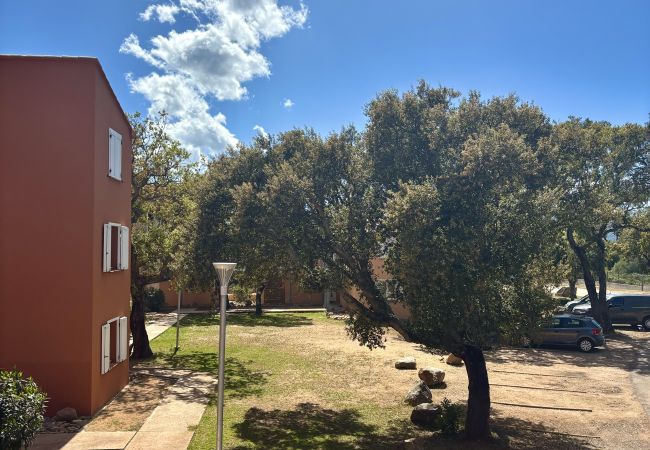 Appartamento a Lecci - T2 2/4 Personnes n°90 Appartamento a Lecci - T2 2/4 Personnes n°90