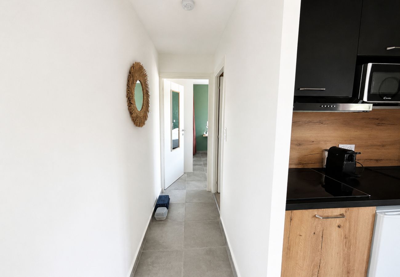 Appartamento a Lecci - T2 2/4 Personnes n°130