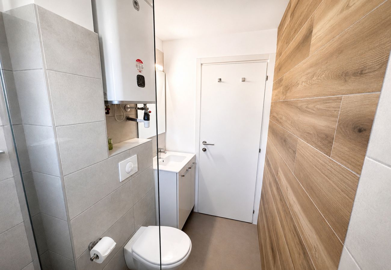 Appartamento a Lecci - T2 2/4 Personnes n°130