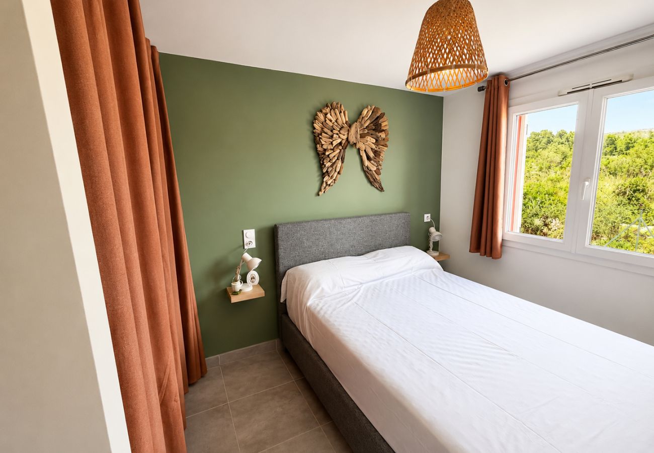Appartamento a Lecci - T2 2/4 Personnes n°130