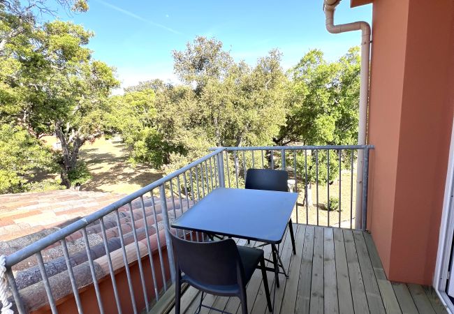 Appartamento a Lecci - T2 2/4 Personnes n°93 Appartamento a Lecci - T2 2/4 Personnes n°93