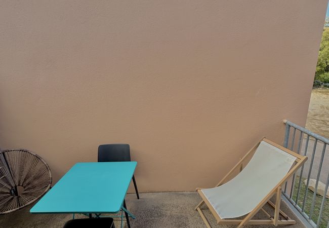Appartamento a Lecci - T2 2/4 Personnes n°105 Appartamento a Lecci - T2 2/4 Personnes n°105